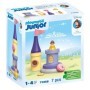Playmobil Junior Disney turnul de joaca cu melodii al lui Belle